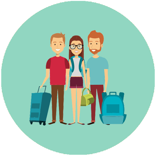 Weekend Getaway Trips