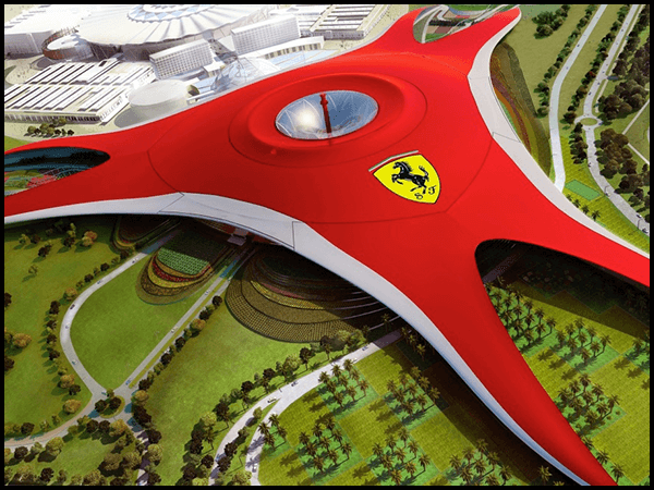 Sheikh Saeed Al-Maktoum