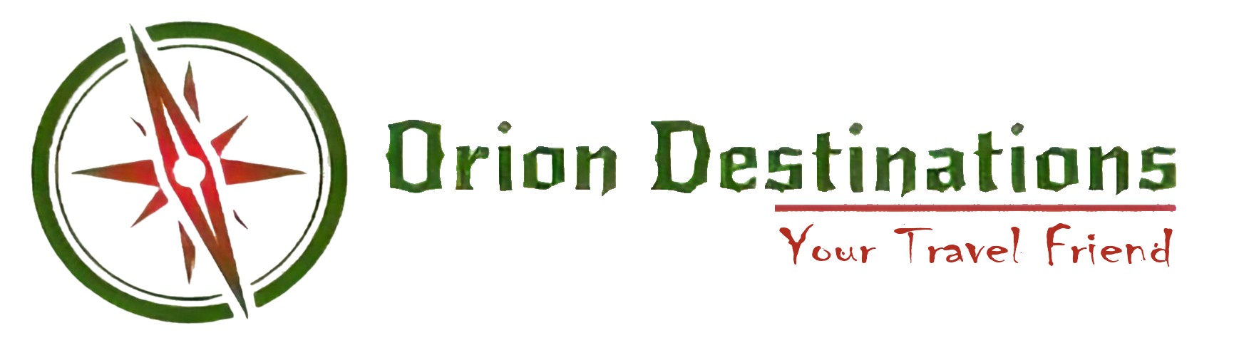 Orion Destinations Logo